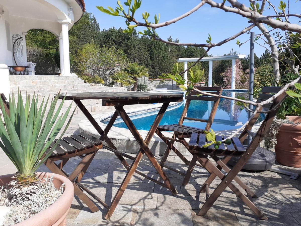 Villa Sky Music Obsor Exterior foto