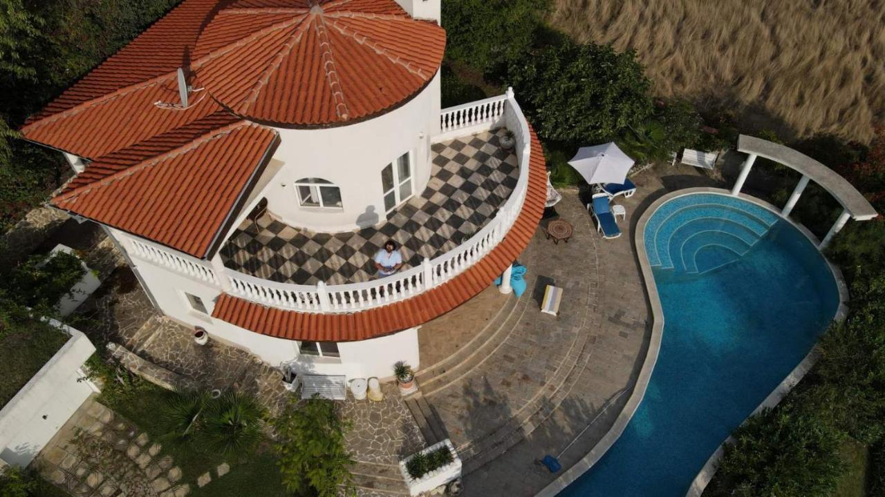 Villa Sky Music Obsor Exterior foto
