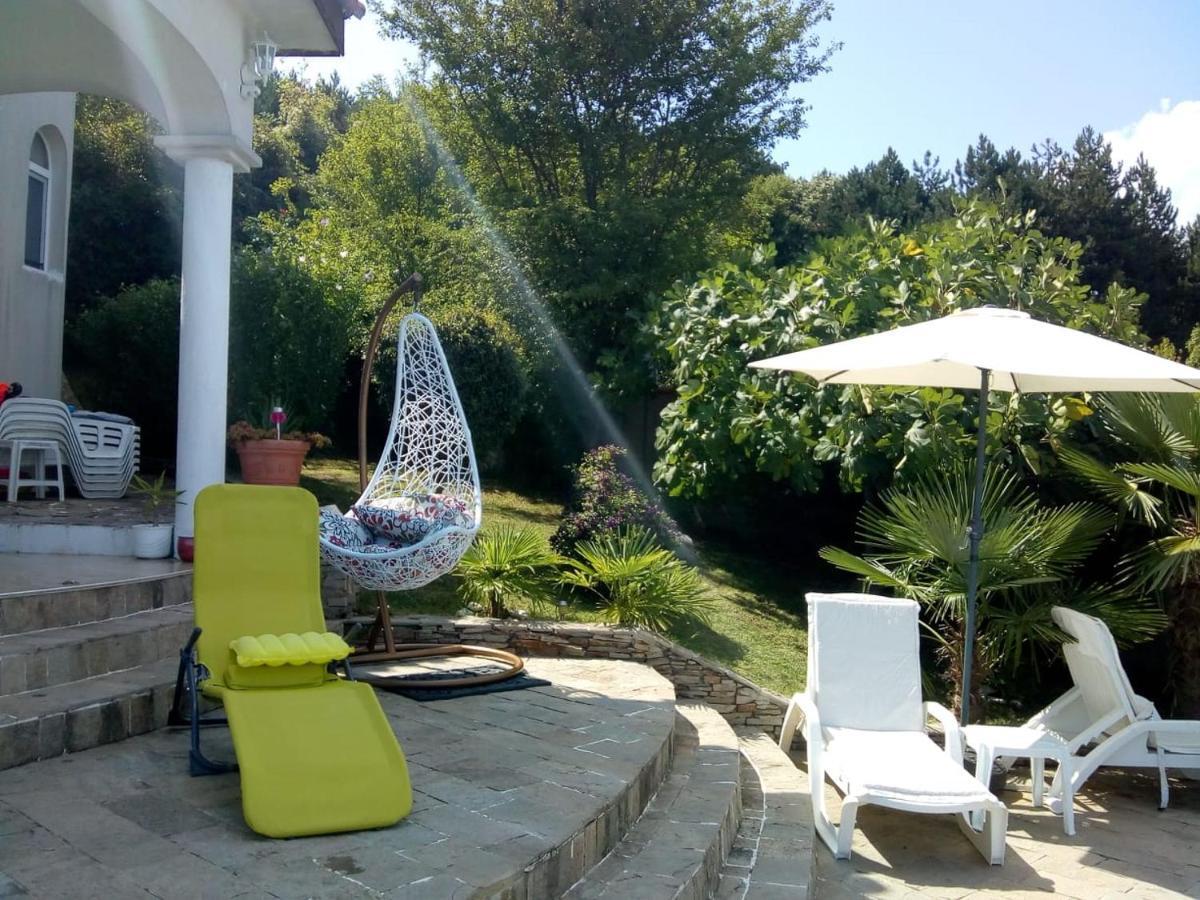 Villa Sky Music Obsor Exterior foto