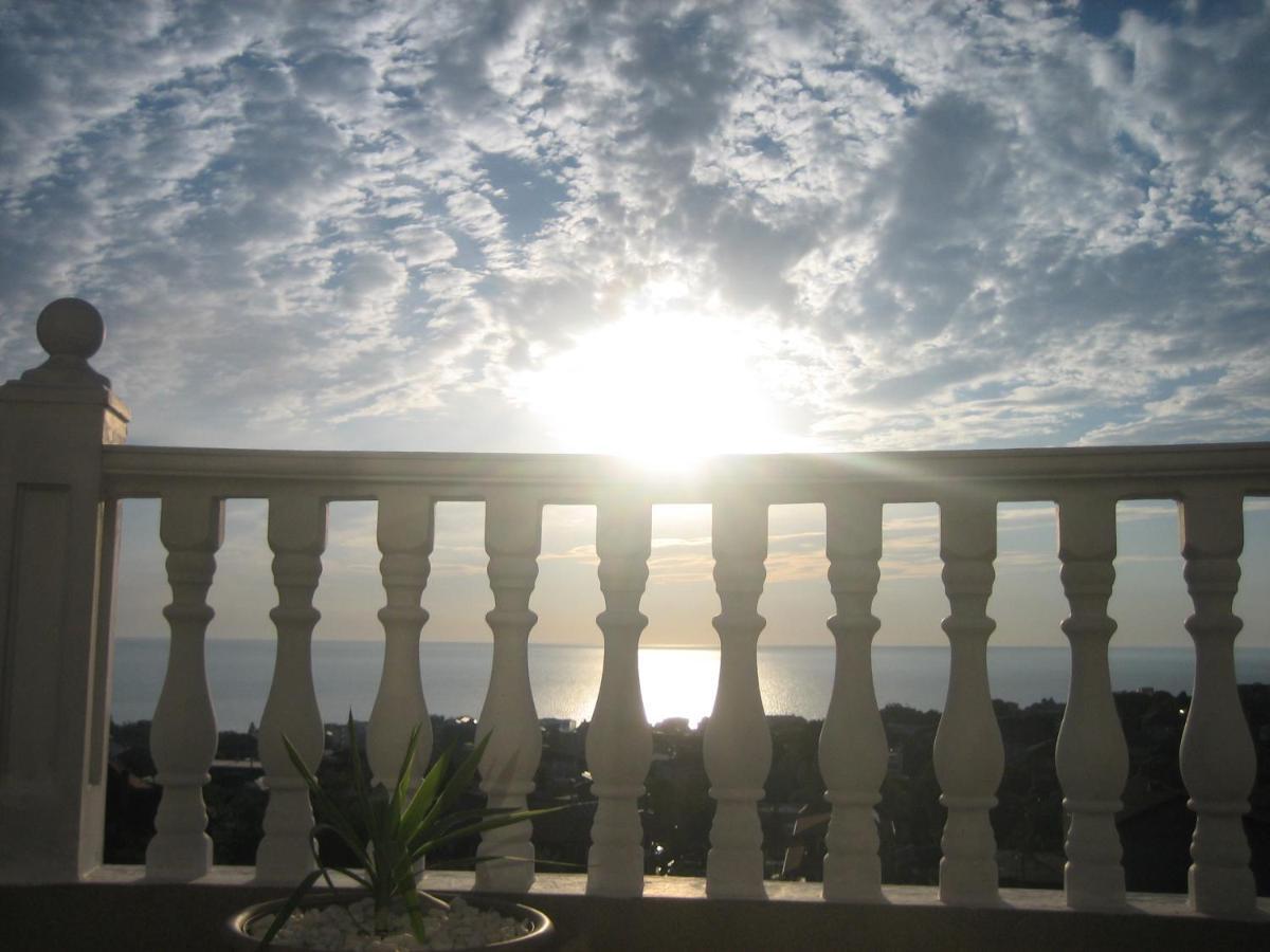 Villa Sky Music Obsor Exterior foto