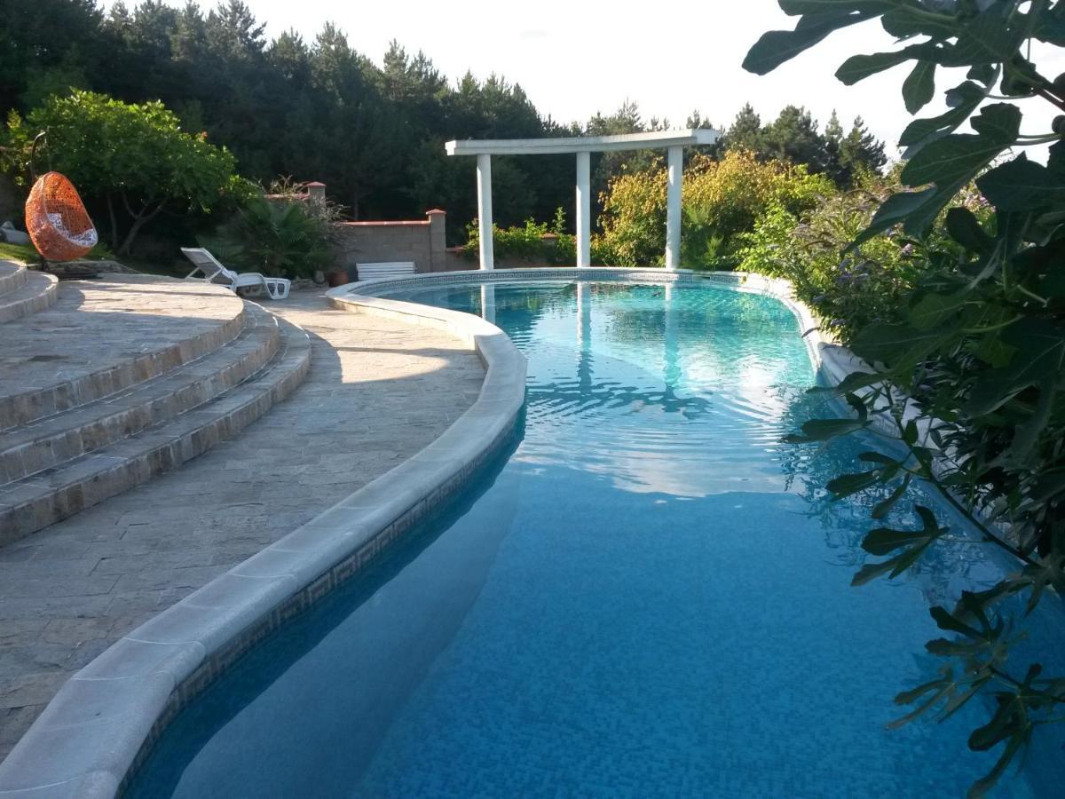 Villa Sky Music Obsor Exterior foto