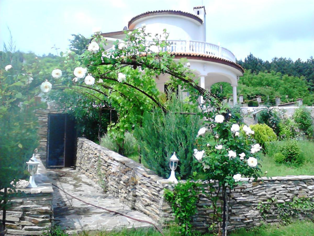 Villa Sky Music Obsor Exterior foto