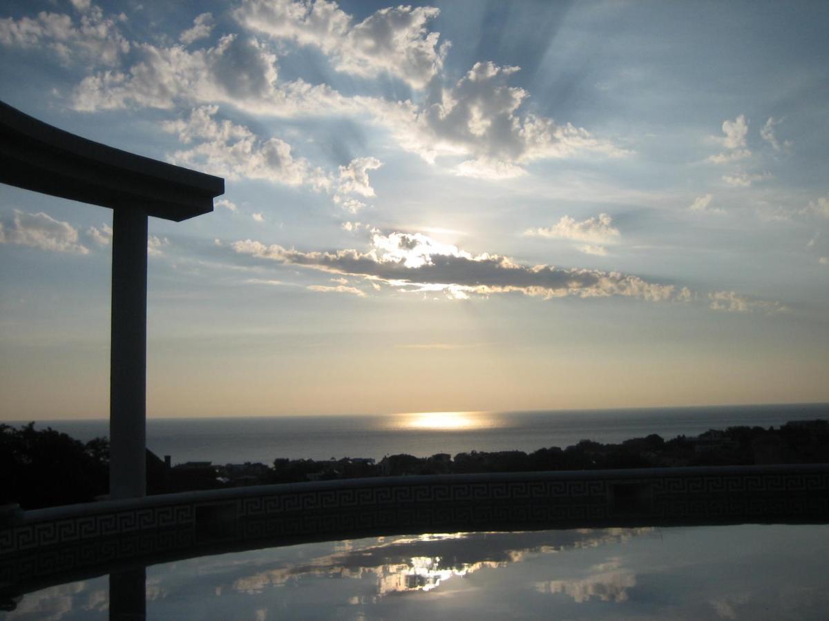 Villa Sky Music Obsor Exterior foto