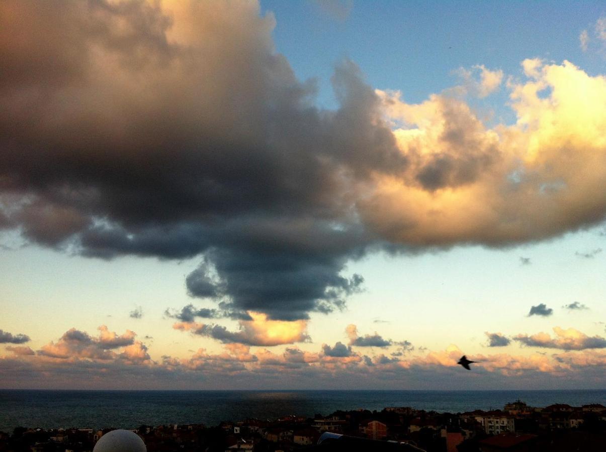 Villa Sky Music Obsor Exterior foto